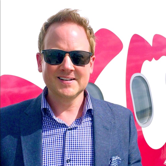 Meet your Posher, Ian - Picture 2 of 2